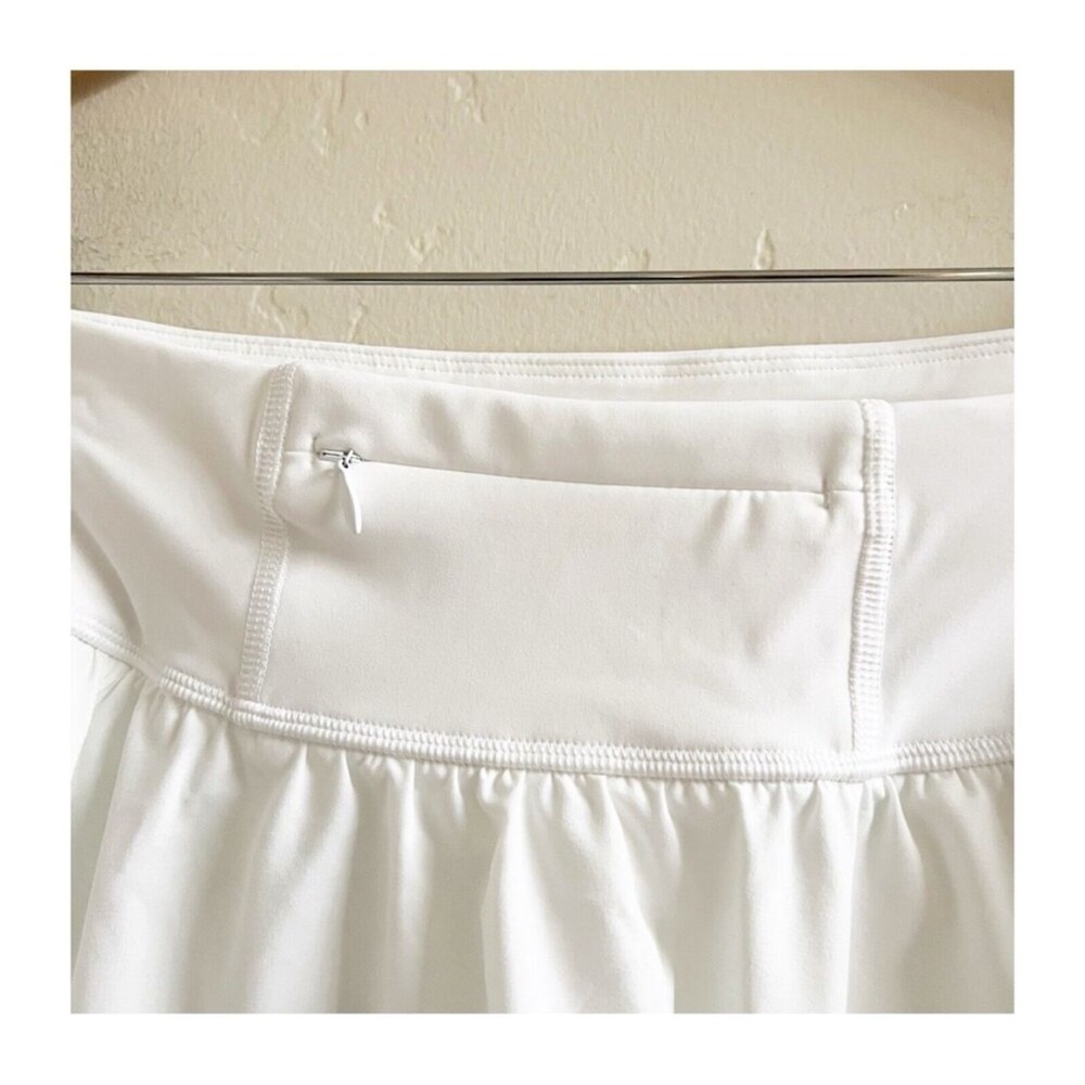 NWOT SPANX Get Moving Skort. Size XL - Picture 14 of 15
